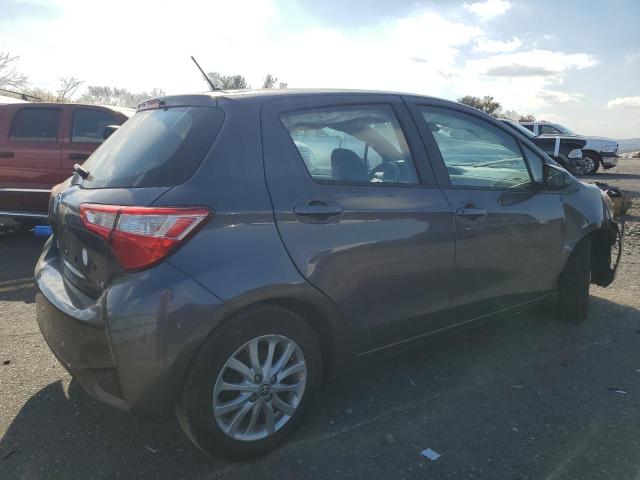 Photo 2 VIN: VNKKTUD35JA097355 - TOYOTA YARIS L 