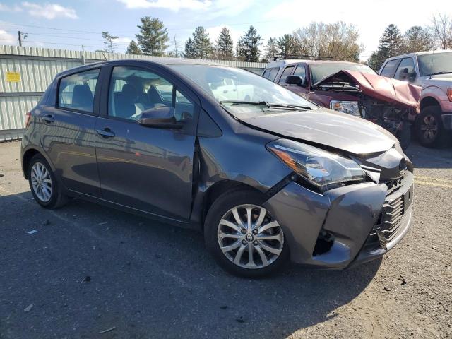 Photo 3 VIN: VNKKTUD35JA097355 - TOYOTA YARIS L 