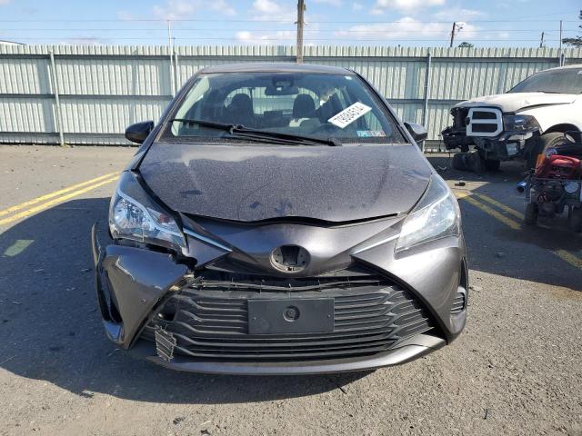 Photo 4 VIN: VNKKTUD35JA097355 - TOYOTA YARIS L 