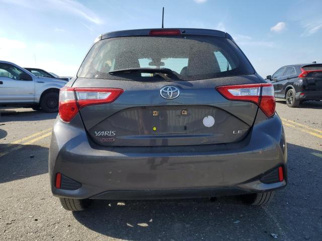 Photo 5 VIN: VNKKTUD35JA097355 - TOYOTA YARIS L 