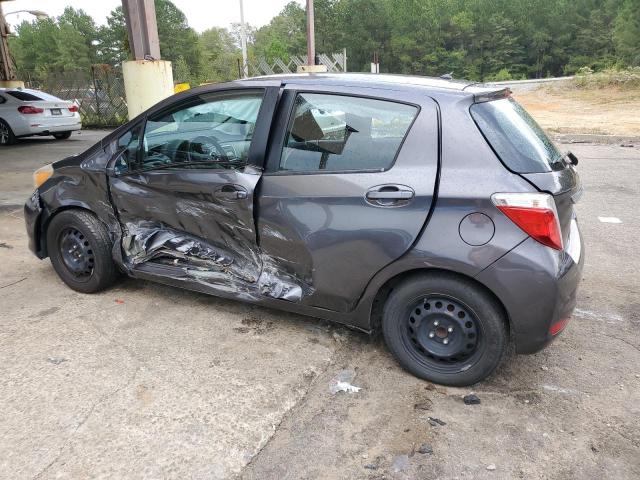 Photo 1 VIN: VNKKTUD36EA005420 - TOYOTA YARIS 