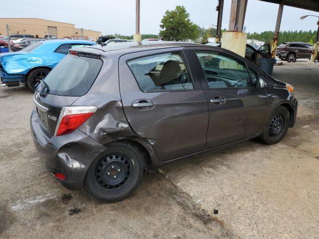 Photo 2 VIN: VNKKTUD36EA005420 - TOYOTA YARIS 