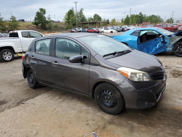 Photo 3 VIN: VNKKTUD36EA005420 - TOYOTA YARIS 