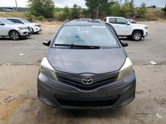 Photo 4 VIN: VNKKTUD36EA005420 - TOYOTA YARIS 