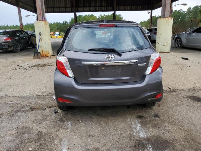 Photo 5 VIN: VNKKTUD36EA005420 - TOYOTA YARIS 