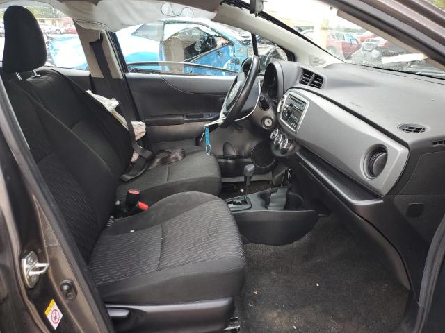 Photo 6 VIN: VNKKTUD36EA005420 - TOYOTA YARIS 