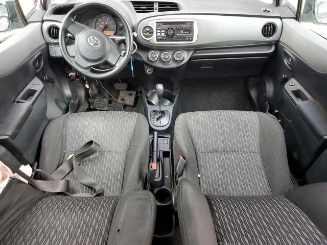 Photo 7 VIN: VNKKTUD36EA005420 - TOYOTA YARIS 