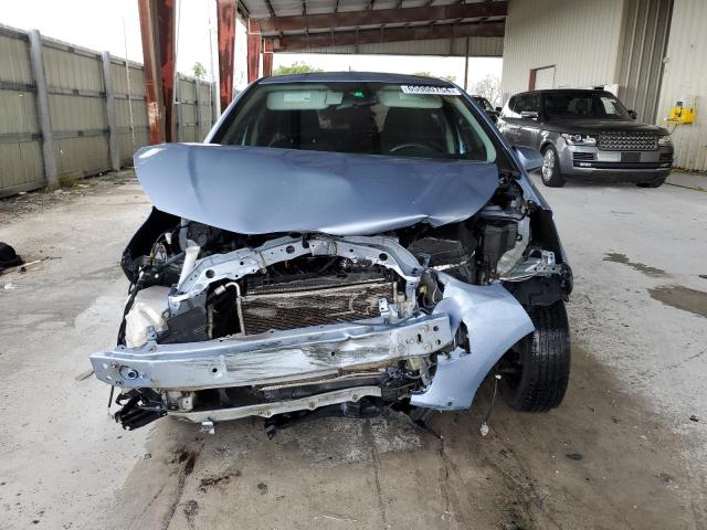 Photo 4 VIN: VNKKTUD36EA005644 - TOYOTA YARIS 