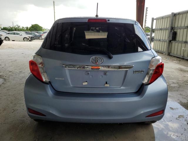 Photo 5 VIN: VNKKTUD36EA005644 - TOYOTA YARIS 