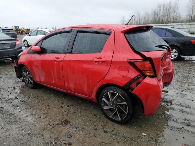 Photo 1 VIN: VNKKTUD36FA015947 - TOYOTA YARIS 