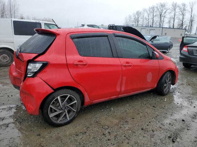 Photo 2 VIN: VNKKTUD36FA015947 - TOYOTA YARIS 