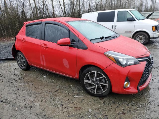 Photo 3 VIN: VNKKTUD36FA015947 - TOYOTA YARIS 