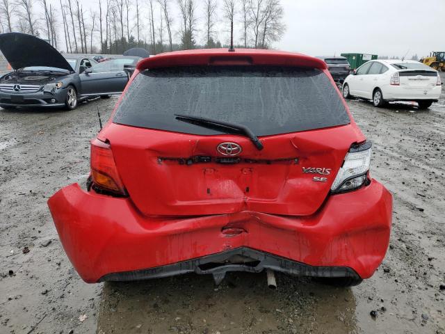 Photo 5 VIN: VNKKTUD36FA015947 - TOYOTA YARIS 