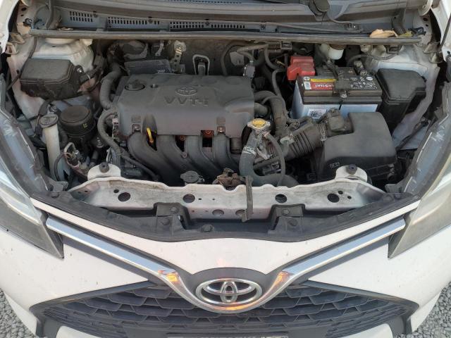 Photo 10 VIN: VNKKTUD36FA016810 - TOYOTA YARIS 