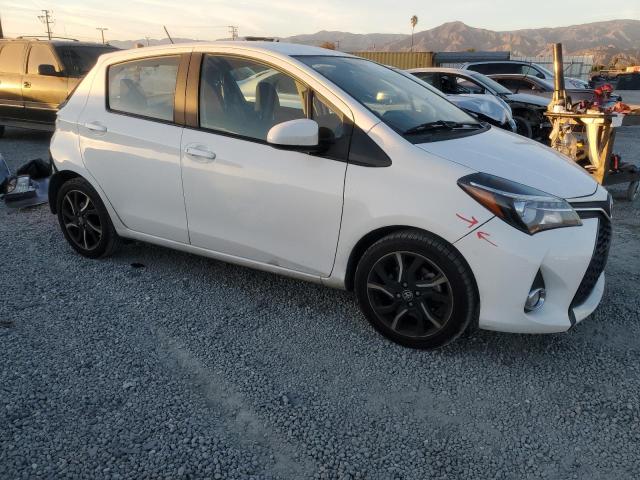 Photo 3 VIN: VNKKTUD36FA016810 - TOYOTA YARIS 