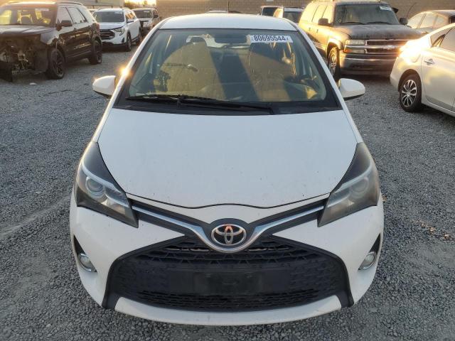 Photo 4 VIN: VNKKTUD36FA016810 - TOYOTA YARIS 