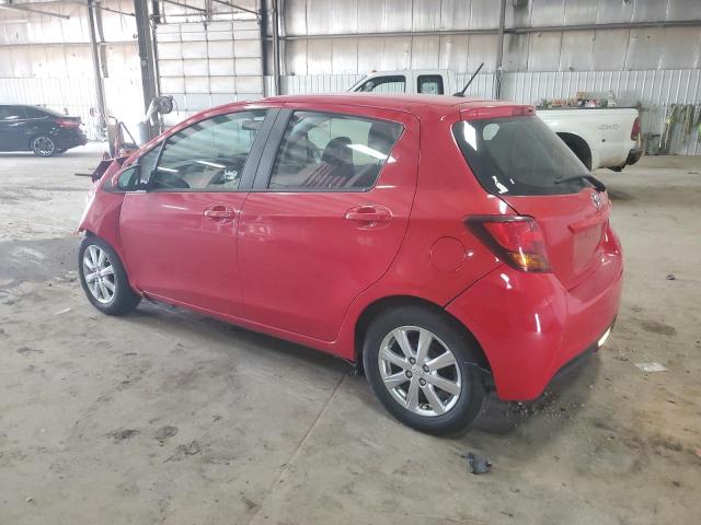 Photo 1 VIN: VNKKTUD36FA018105 - TOYOTA YARIS 