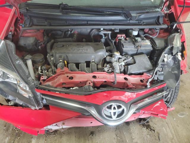 Photo 10 VIN: VNKKTUD36FA018105 - TOYOTA YARIS 