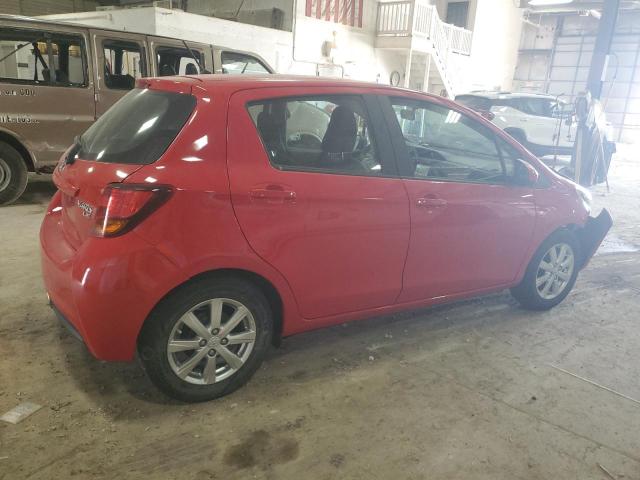 Photo 2 VIN: VNKKTUD36FA018105 - TOYOTA YARIS 