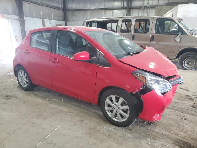 Photo 3 VIN: VNKKTUD36FA018105 - TOYOTA YARIS 