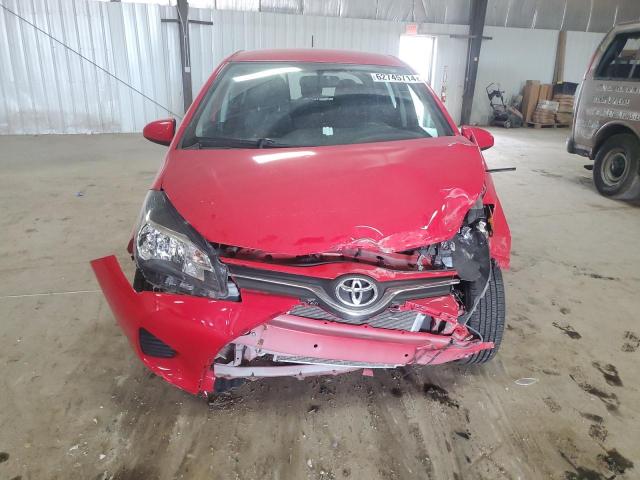 Photo 4 VIN: VNKKTUD36FA018105 - TOYOTA YARIS 