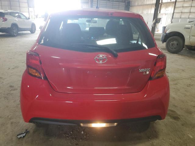 Photo 5 VIN: VNKKTUD36FA018105 - TOYOTA YARIS 