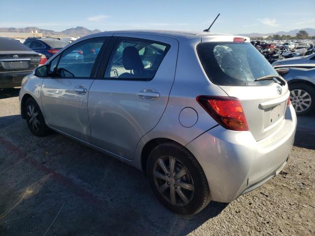 Photo 1 VIN: VNKKTUD36FA021375 - TOYOTA YARIS 