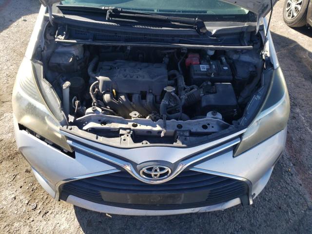 Photo 10 VIN: VNKKTUD36FA021375 - TOYOTA YARIS 