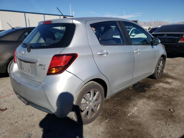 Photo 2 VIN: VNKKTUD36FA021375 - TOYOTA YARIS 