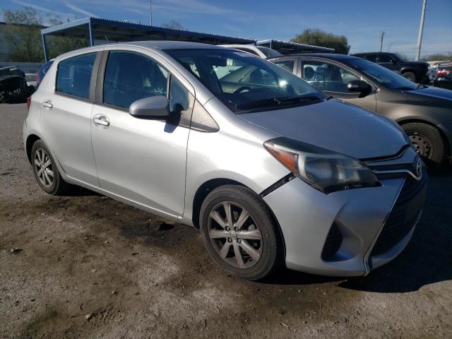 Photo 3 VIN: VNKKTUD36FA021375 - TOYOTA YARIS 