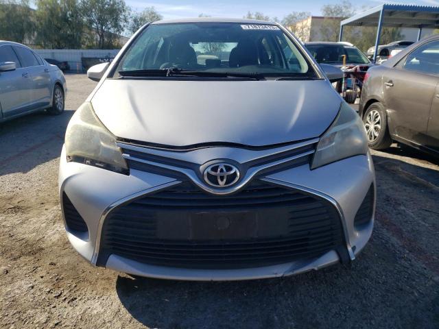 Photo 4 VIN: VNKKTUD36FA021375 - TOYOTA YARIS 