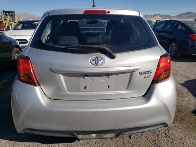 Photo 5 VIN: VNKKTUD36FA021375 - TOYOTA YARIS 