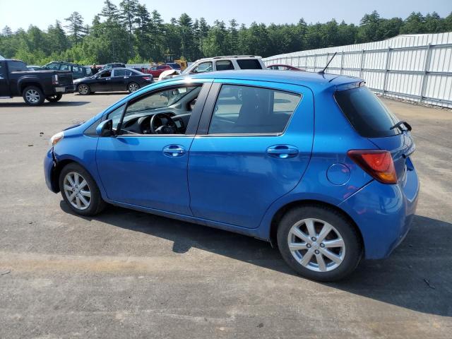 Photo 1 VIN: VNKKTUD36FA022008 - TOYOTA YARIS 