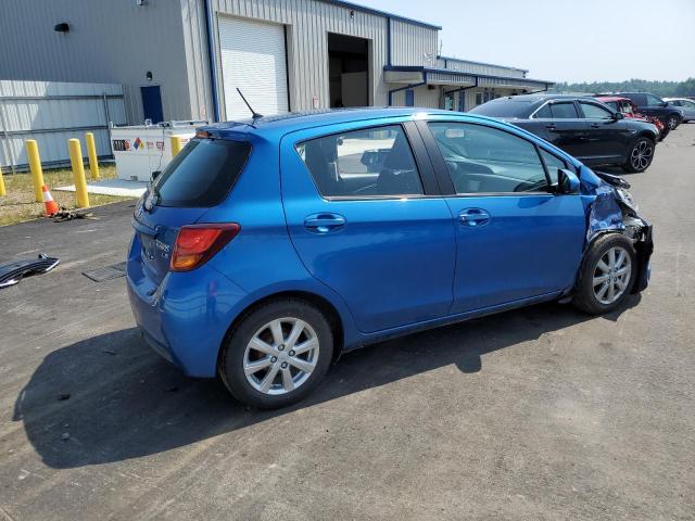 Photo 2 VIN: VNKKTUD36FA022008 - TOYOTA YARIS 