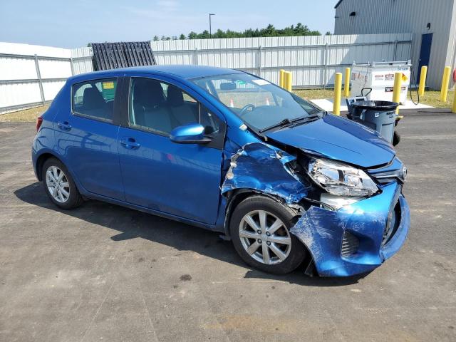 Photo 3 VIN: VNKKTUD36FA022008 - TOYOTA YARIS 