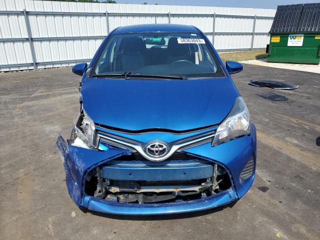 Photo 4 VIN: VNKKTUD36FA022008 - TOYOTA YARIS 