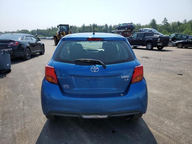 Photo 5 VIN: VNKKTUD36FA022008 - TOYOTA YARIS 