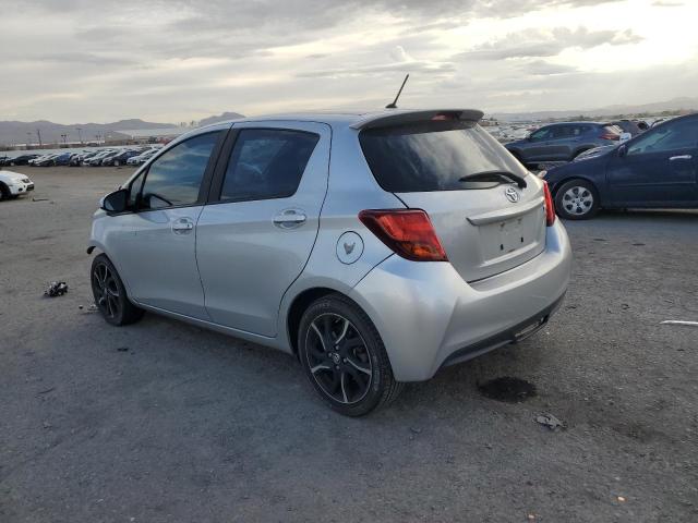 Photo 1 VIN: VNKKTUD36FA022624 - TOYOTA YARIS 