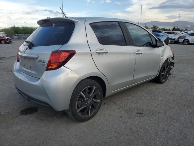 Photo 2 VIN: VNKKTUD36FA022624 - TOYOTA YARIS 