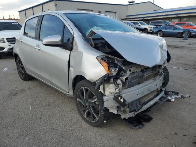 Photo 3 VIN: VNKKTUD36FA022624 - TOYOTA YARIS 