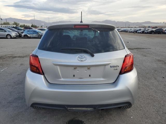 Photo 5 VIN: VNKKTUD36FA022624 - TOYOTA YARIS 