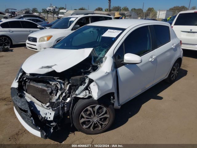 Photo 1 VIN: VNKKTUD36FA023997 - TOYOTA YARIS 