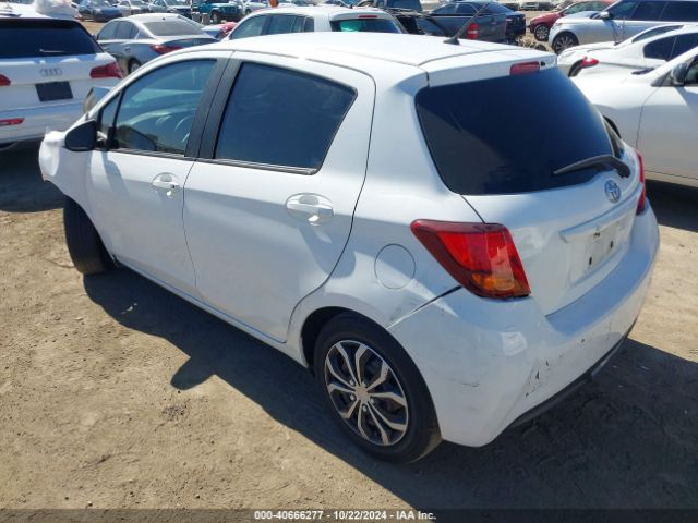 Photo 2 VIN: VNKKTUD36FA023997 - TOYOTA YARIS 