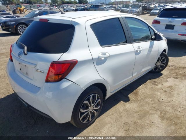 Photo 3 VIN: VNKKTUD36FA023997 - TOYOTA YARIS 