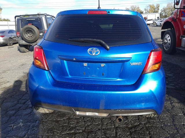 Photo 5 VIN: VNKKTUD36FA036300 - TOYOTA YARIS 