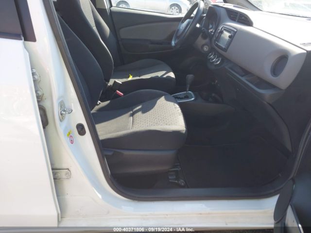 Photo 4 VIN: VNKKTUD36FA038337 - TOYOTA YARIS 