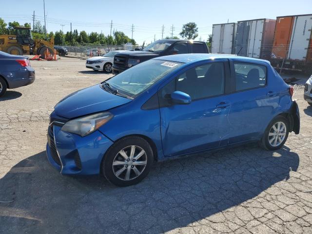 Photo 0 VIN: VNKKTUD36FA040380 - TOYOTA YARIS 