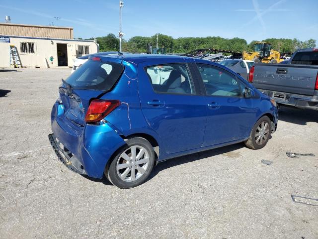 Photo 2 VIN: VNKKTUD36FA040380 - TOYOTA YARIS 