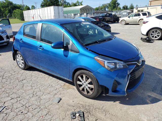 Photo 3 VIN: VNKKTUD36FA040380 - TOYOTA YARIS 