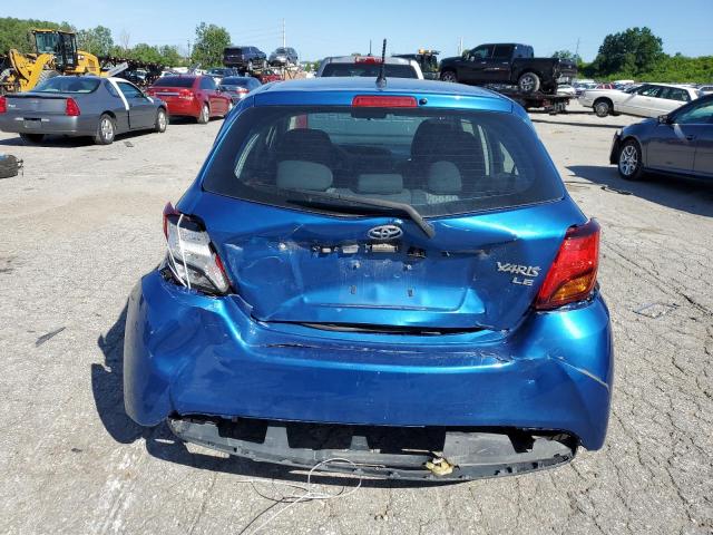 Photo 5 VIN: VNKKTUD36FA040380 - TOYOTA YARIS 